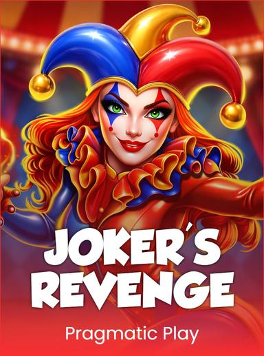 Joker's Revenge